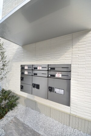 カサ・ベルデの物件内観写真